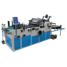 Automatic Box Window Laminating Machinery